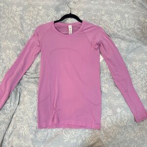 lululemon athletica swiftly tech Long-Sleeve
